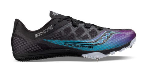 running spikes for track near me