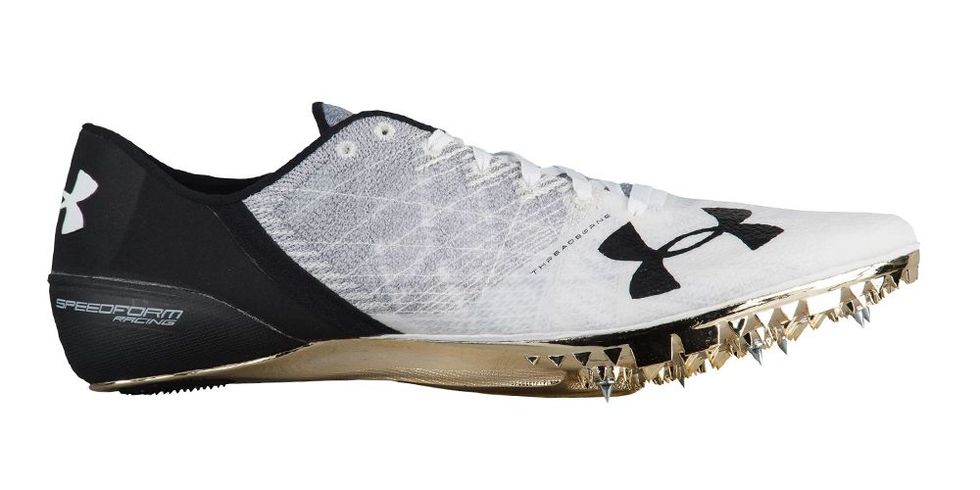 The Best Track-and-Field Spikes For Every Event