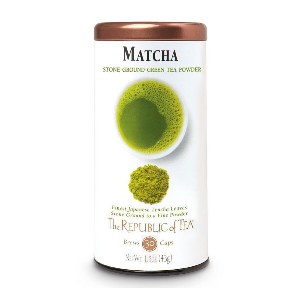 The Republic of Tea​ Matcha Powder​