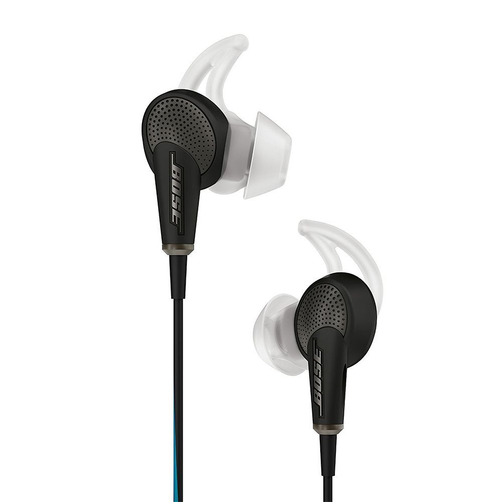 QuietComfort 20 Acoustic Noise-Canceling Headphones