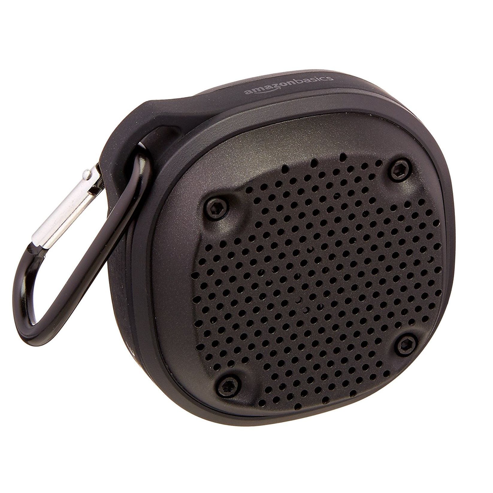 11 Best Waterproof Bluetooth Speakers of 2018 Waterproof Beach
