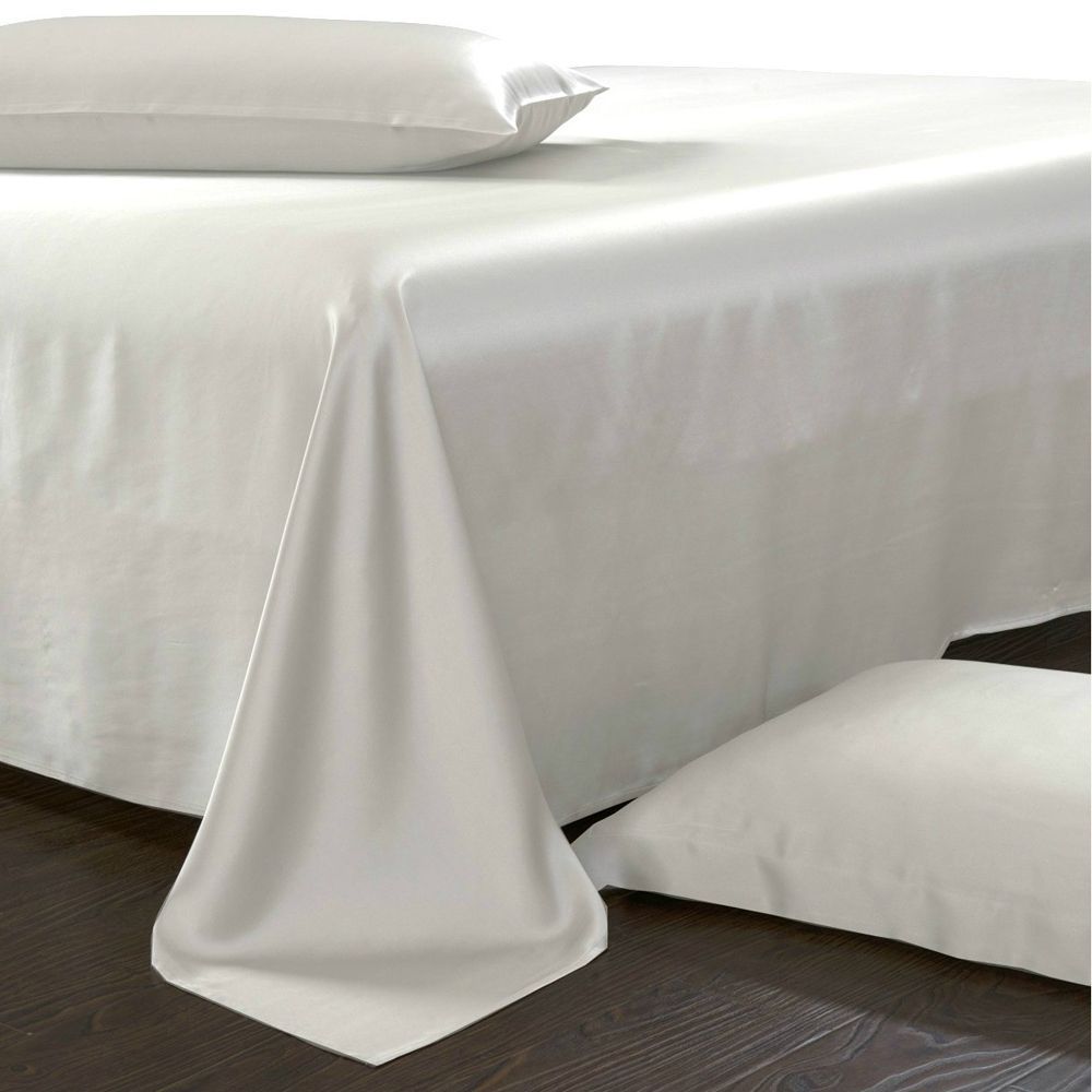 8 Best Silk Sheets For 2018 Sophisticated Bed 8 Best Silk Sheets For 2018 Sophisticated Bed Softer Cozier Bedding