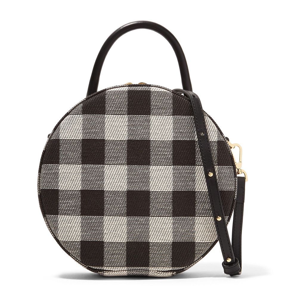 11 Trendy Circle Bags To Wear In 2018 Round Purses 11 Trendy Circle Bags To Wear In 2018 Round Purses We Love