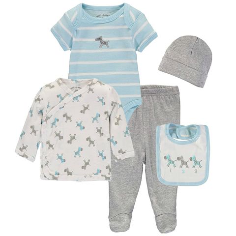 10 Best Baby Layette Sets for 2018 - Adorable Newborn Baby Clothes