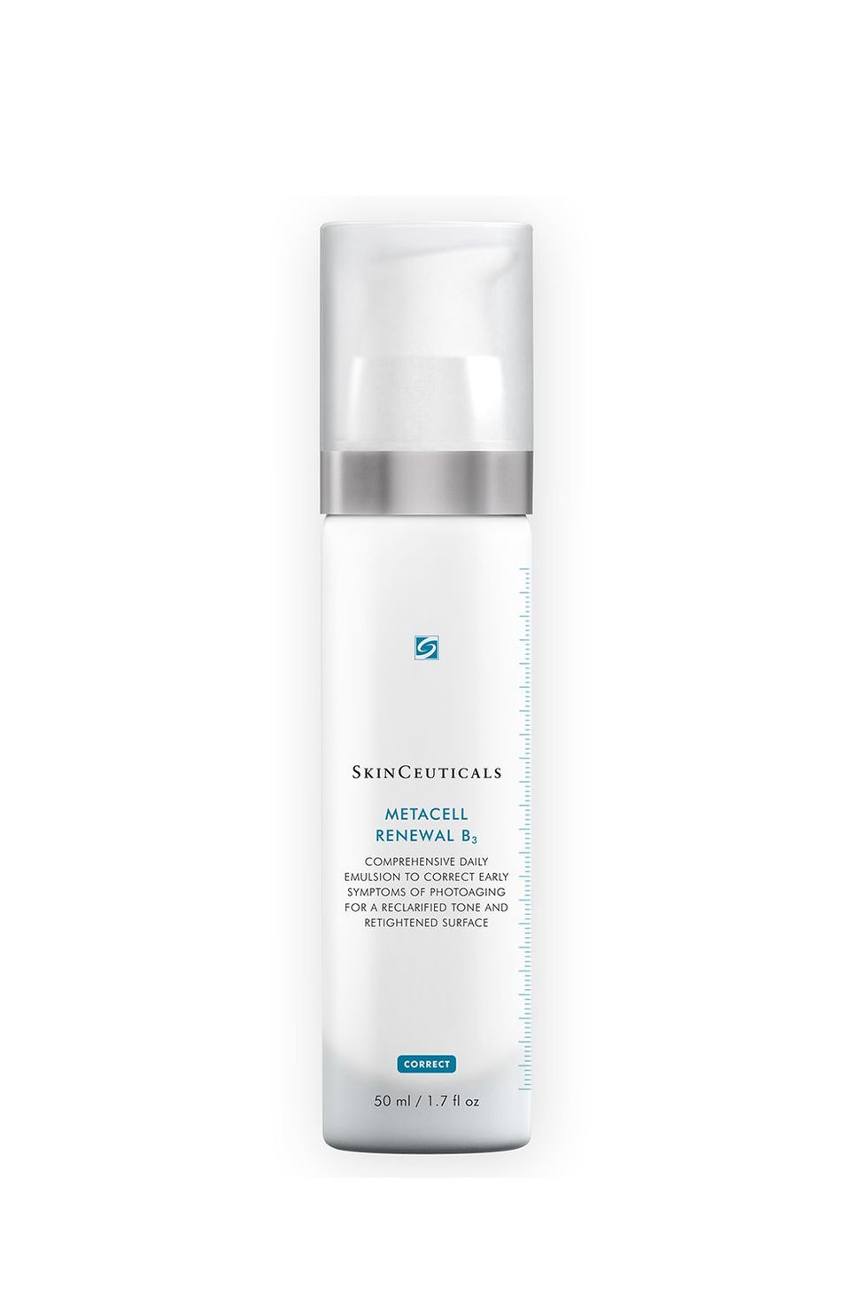 SkinCeuticals Metacell Renewal B3 Lightweight lotion for skin