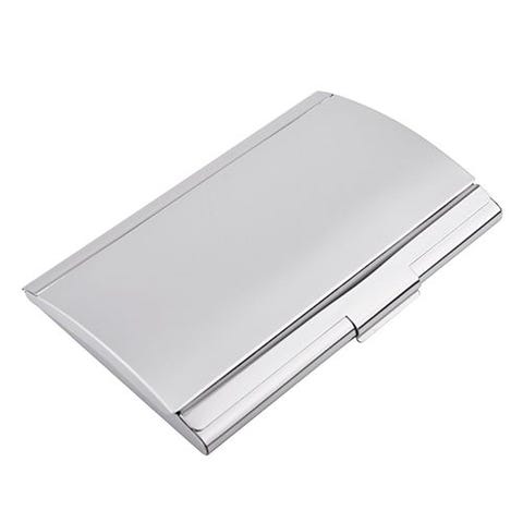 9 Best Business Card Cases Holders For 2018 Leather Leather Business Card Cases
