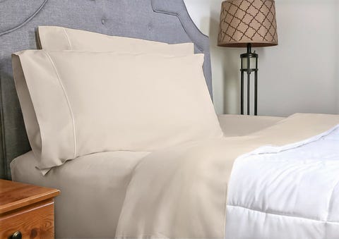 10 Best Organic Cotton Sheets for 2018 - Organic Sheet Sets