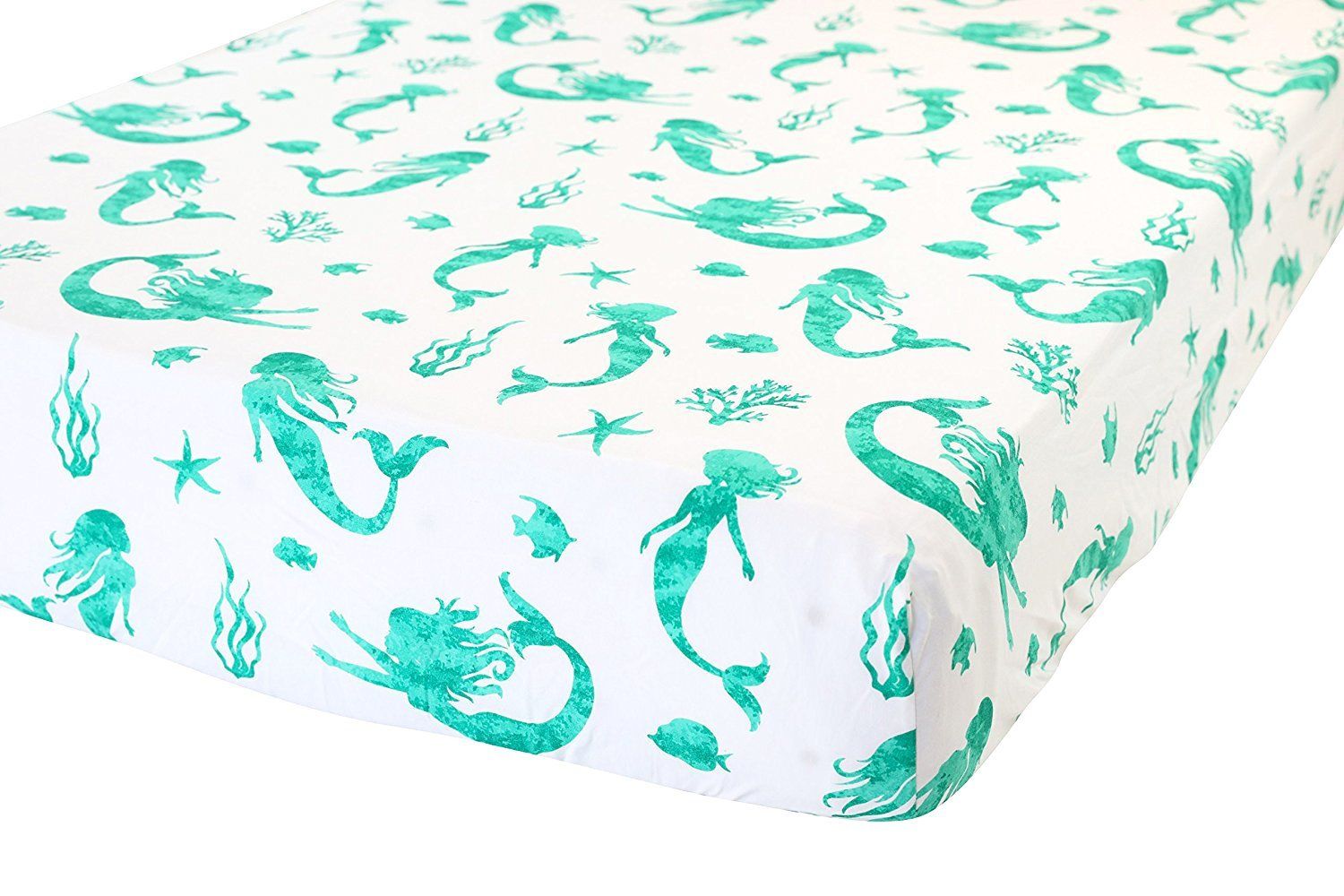 16 Best Baby Crib Sheets For 2018 Soft Sheet Sets