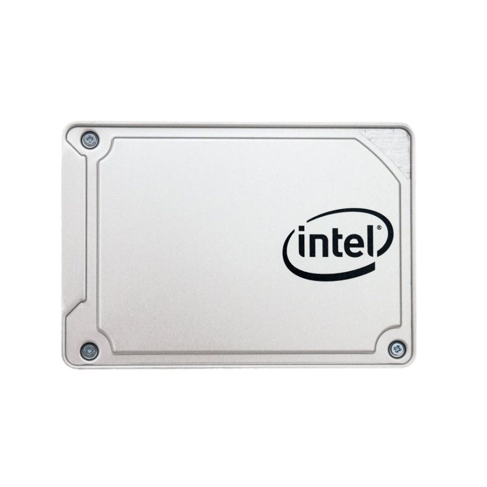 Intel SSD 545s Series SSD