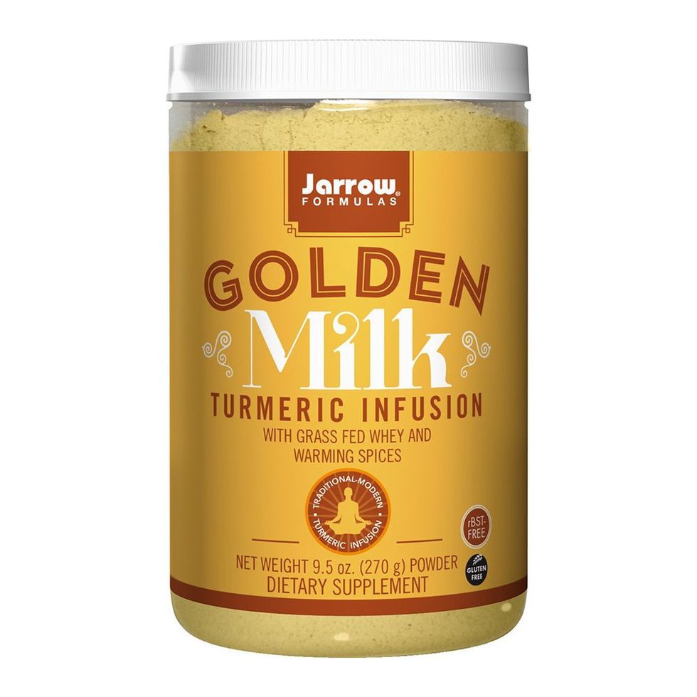 ​Jarrow Formulas​ Golden Milk Turmeric Infusion