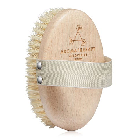 10 Best Dry Brushing Tools in 2019 - Top Body Brushes to Use on Skin