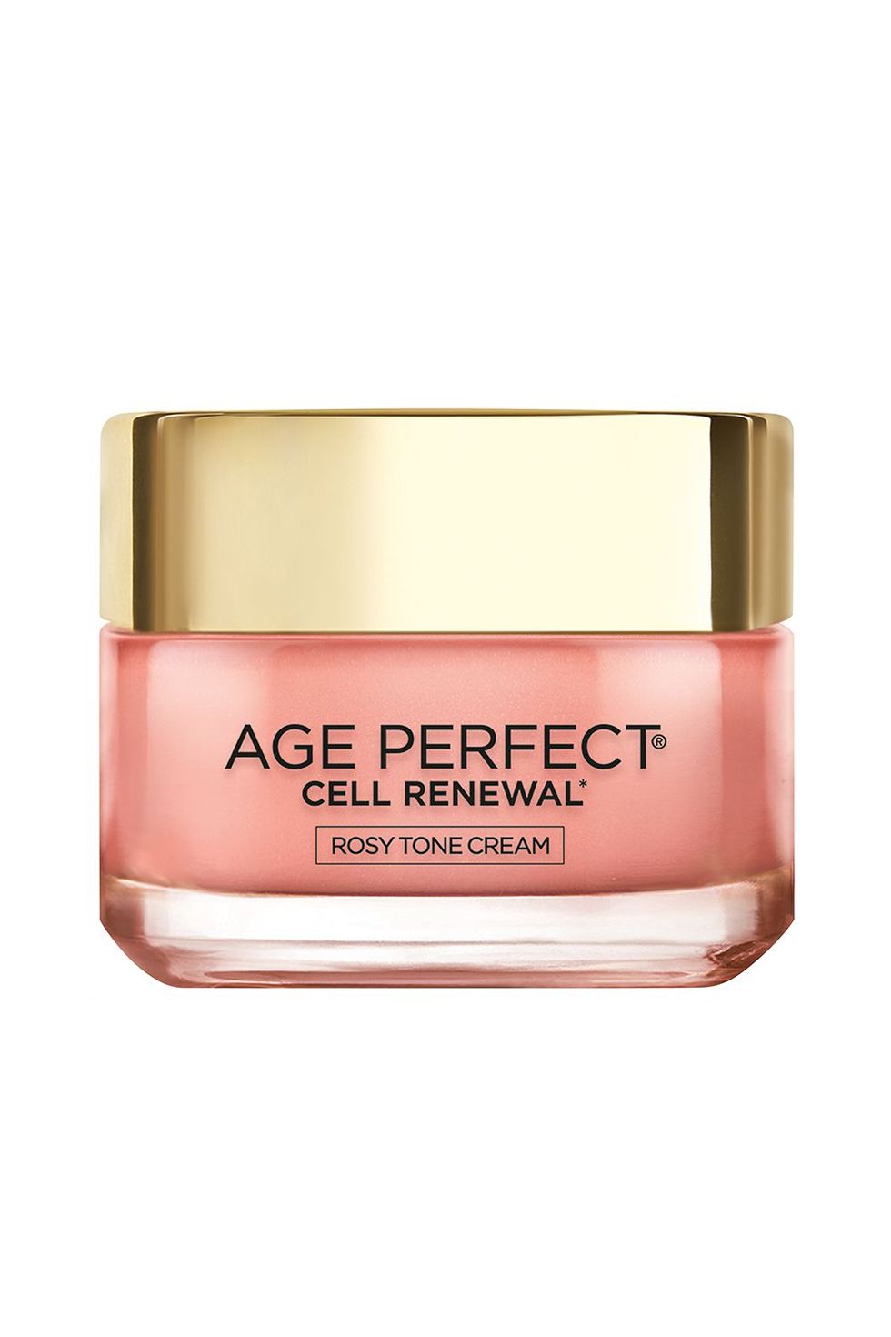 L'Oreal Cell Renewal Rosy Tone Moisturizer