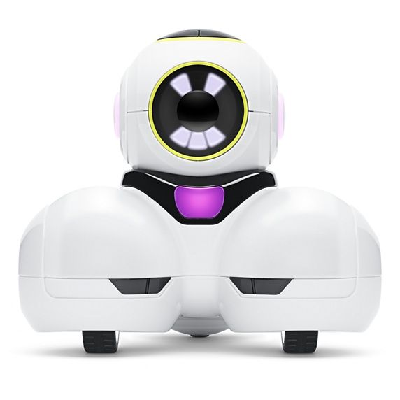 6 Cool AI Toys for Kids New AI Powered Toys in 2018