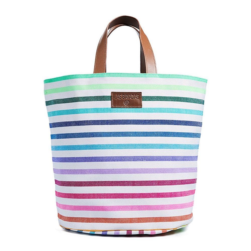 14 Best Beach Bags & Totes for 2018 - Cute Beach Bags We Love