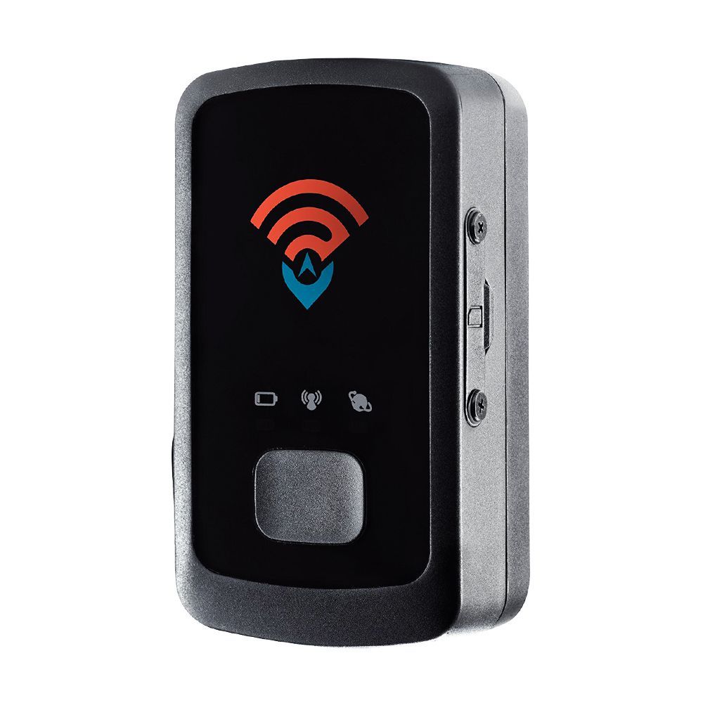Spy Tec Mini Portable Real Time GPS Tracker