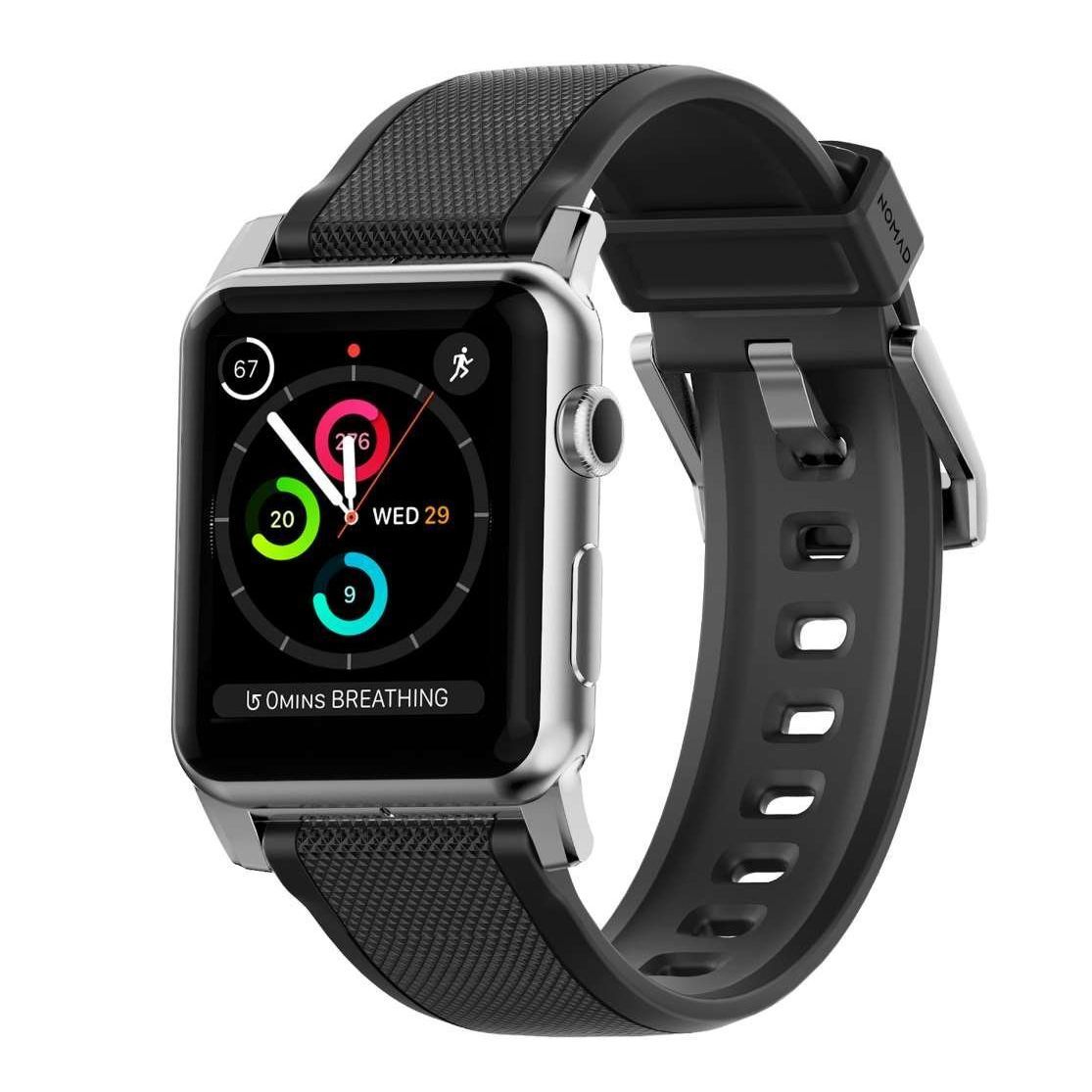 10 Best Apple Watch Bands Of 2018 - Apple Watch Bands For Men & Women