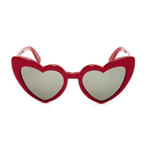 10 Cute Heart Shaped Sunglasses for 2018 - Best Heart Sunglasses