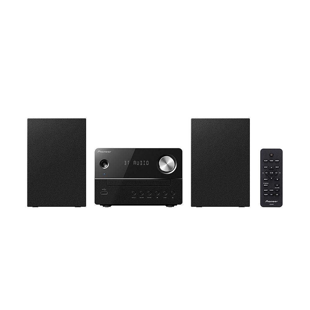 Best shelf store stereo system 2018