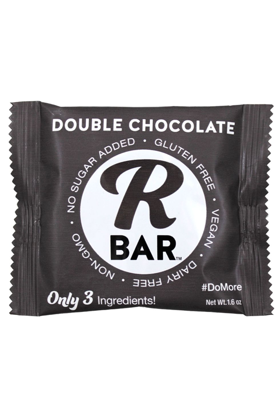 RBar Energy Double Chocolate
