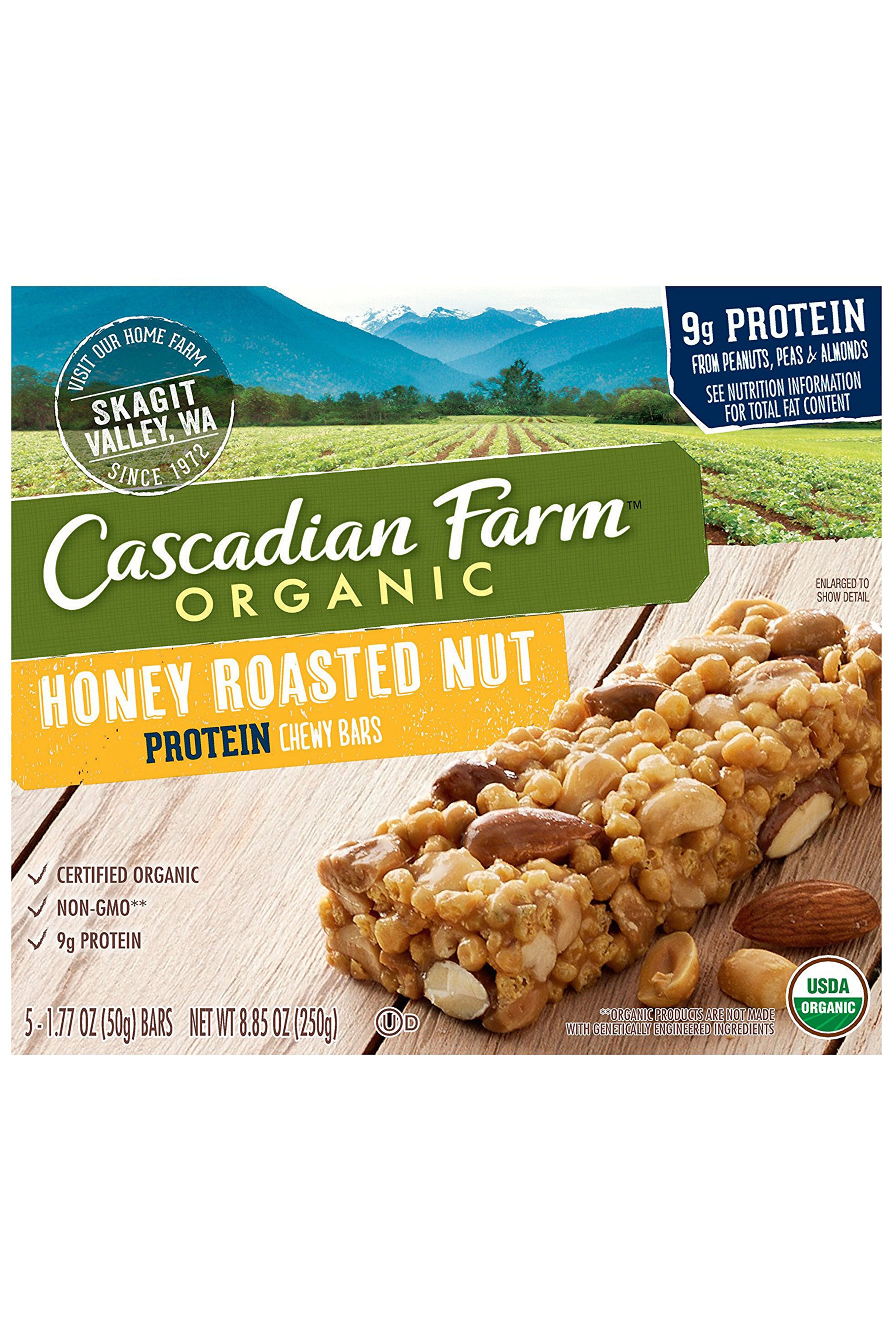 25 Best Breakfast Bars Healthy And Low Calorie Breakfast Bar Brands