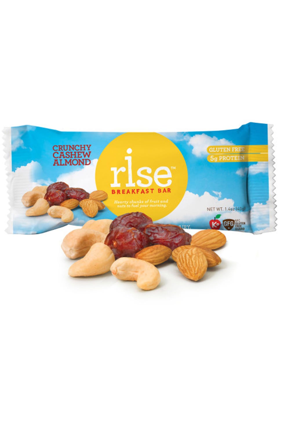 25 Best Breakfast Bars - Healthy and Low-Calorie Breakfast Bar Brands