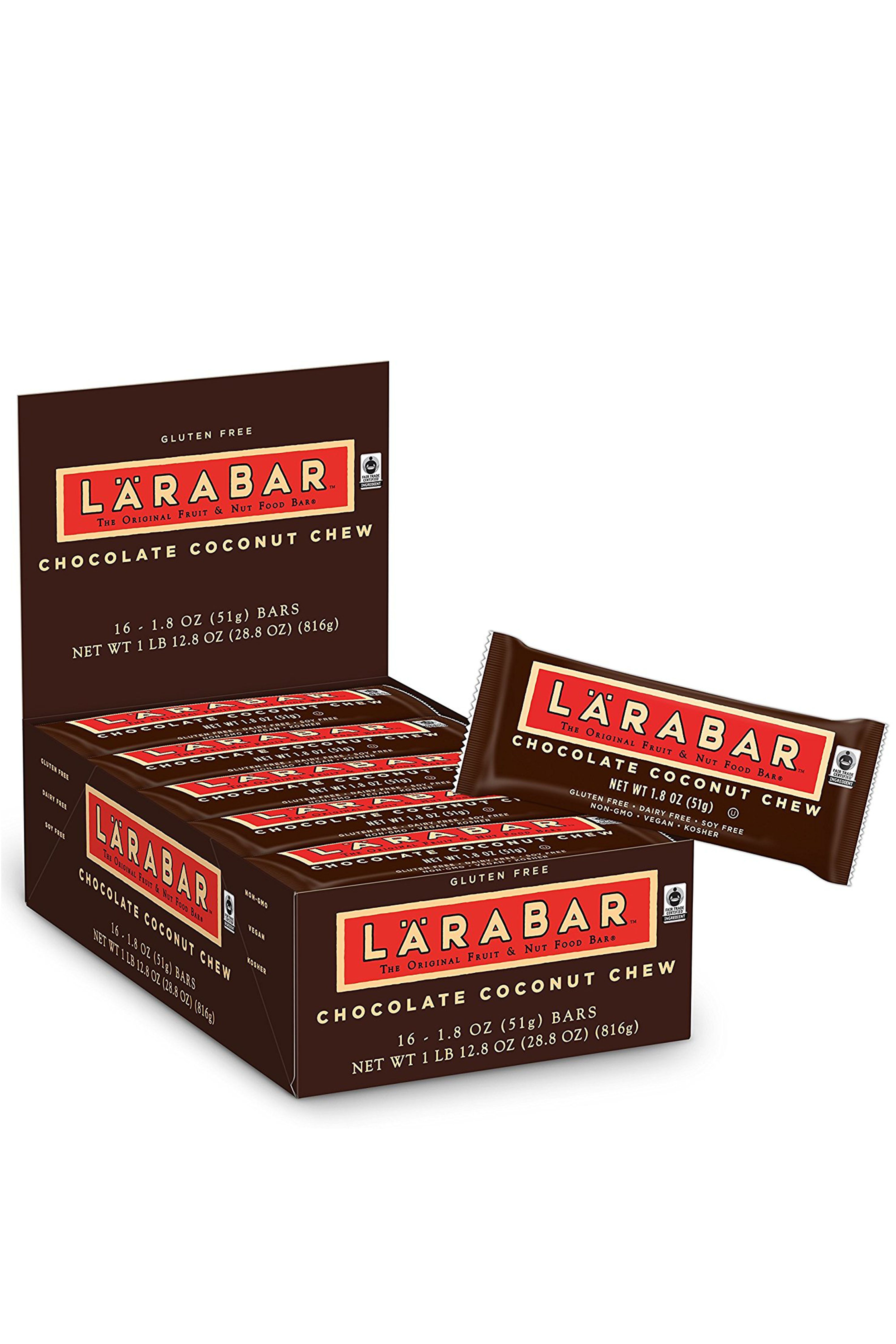 25 Best Breakfast Bars - Healthy and Low-Calorie Breakfast Bar Brands