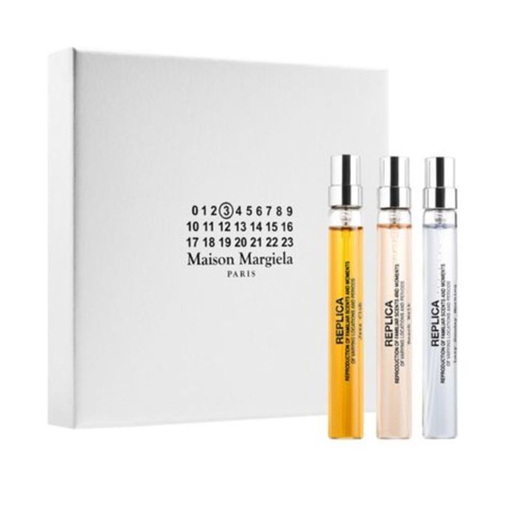 10 Best Perfume Gift Sets to Give in 2018 - Fragrance Gift Sets for Her