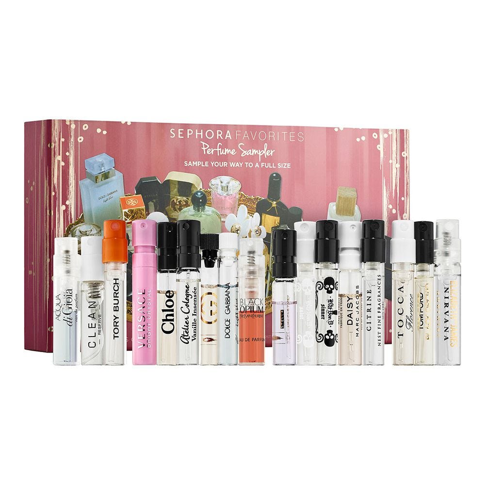 10 Best Perfume Gift Sets to Give in 2018 Fragrance Gift Sets for Her 10 Best Perfume Gift Sets to Give in 2018 Fragrance Gift Sets for Her