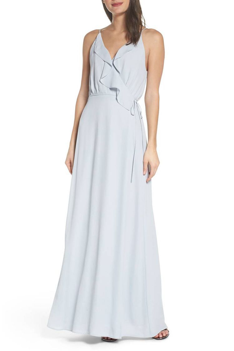 wayf bridesmaid dresses