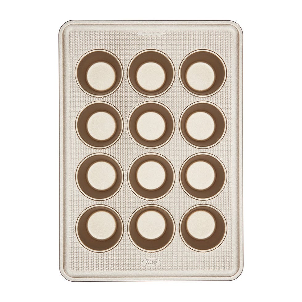OXO Good Grips Non-Stick Pro Muffin Pan