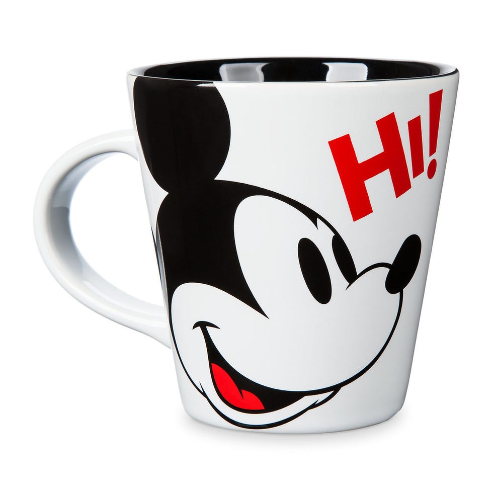 Disney Eats Kitchenware Collection Has Arrived - PureWow