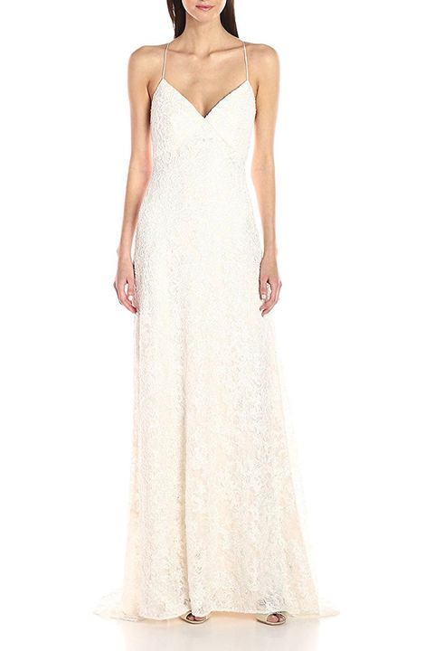 11 Beautiful Wedding Dresses You Can Buy on Amazon - Best Amazon ...