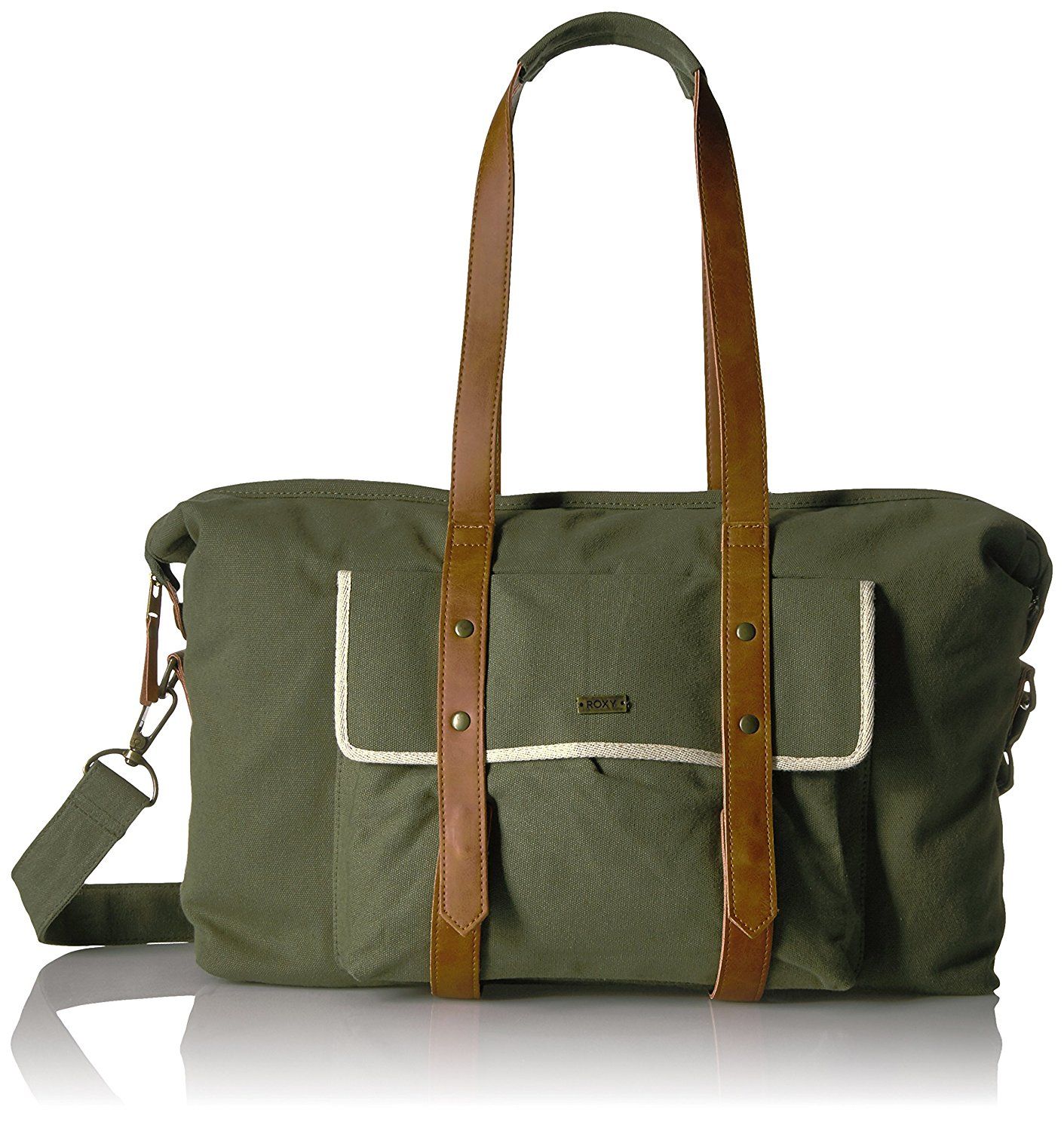 roxy overnight weekend bag