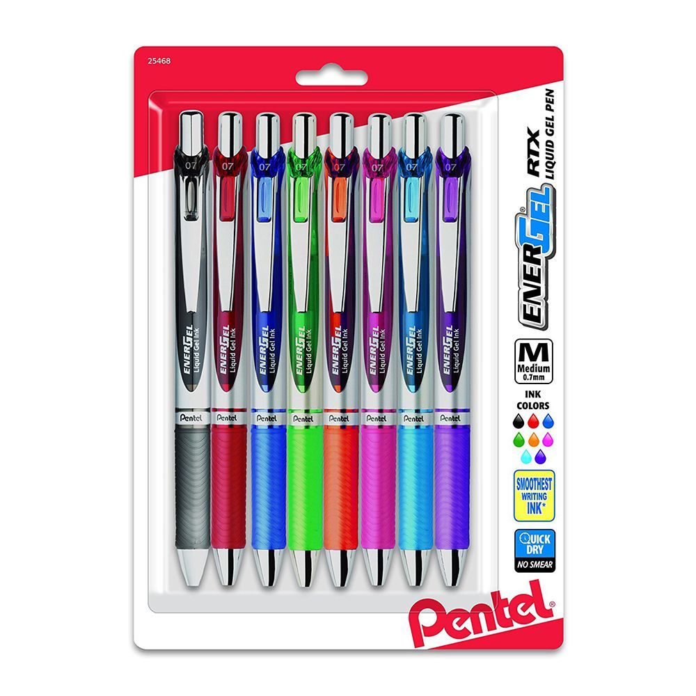 best pens for writing