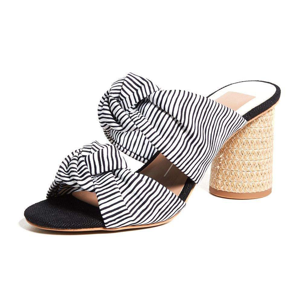 Dolce vita cheap jene sandal