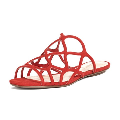 stylish slides for women