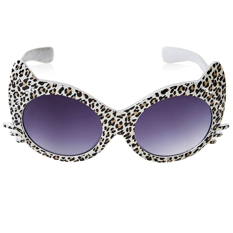 The Children's Place Cat Ear Baby Sunglasses 