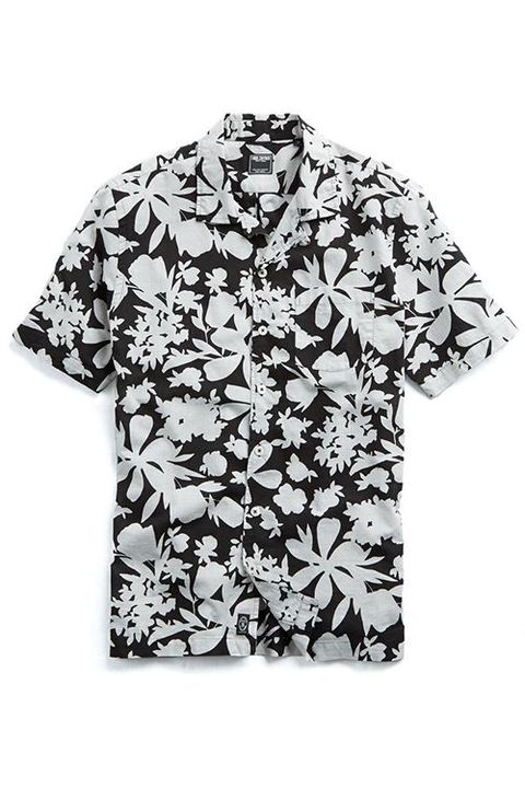 7 Best Hawaiian Shirts for Men in 2018 - Cool Mens Hawaiian Shirts You ...
