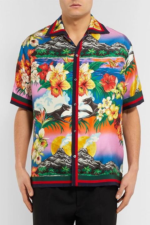 7 Best Hawaiian Shirts for Men in 2018 - Cool Mens Hawaiian Shirts You ...