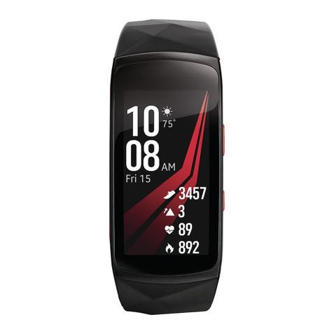 best fitness tracker with gps 2019