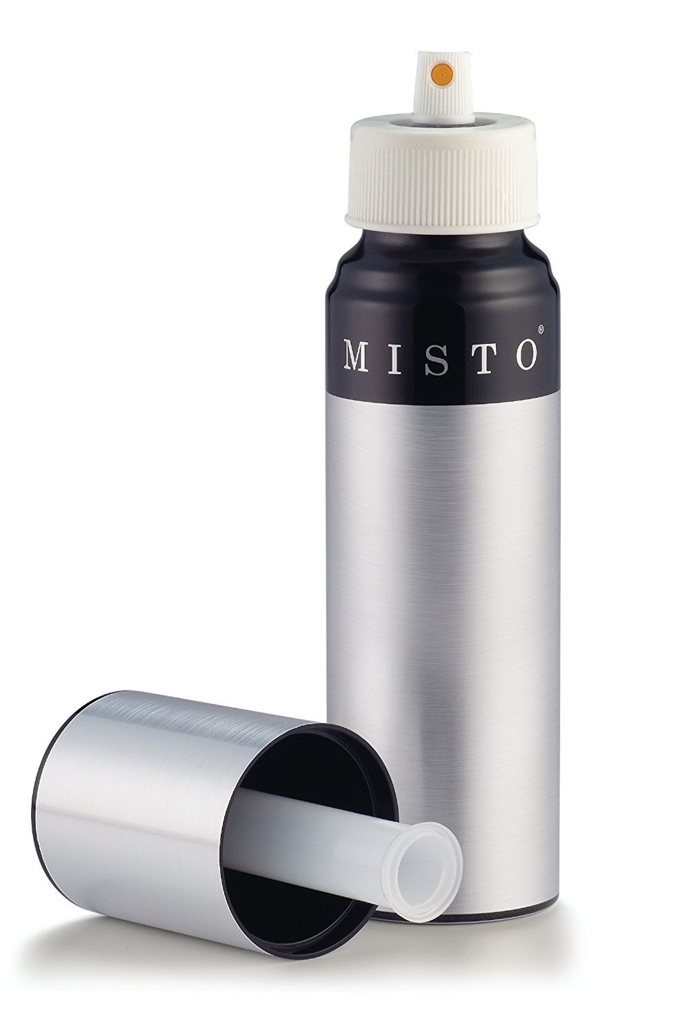 Misto Brushed Aluminum Olive Oil Sprayer 