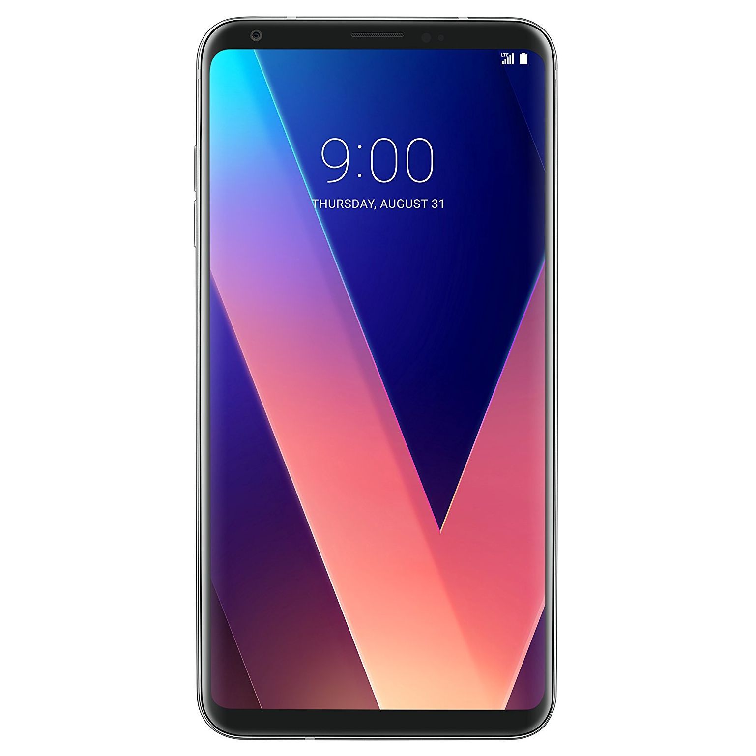 LG V30 Android Smartphone