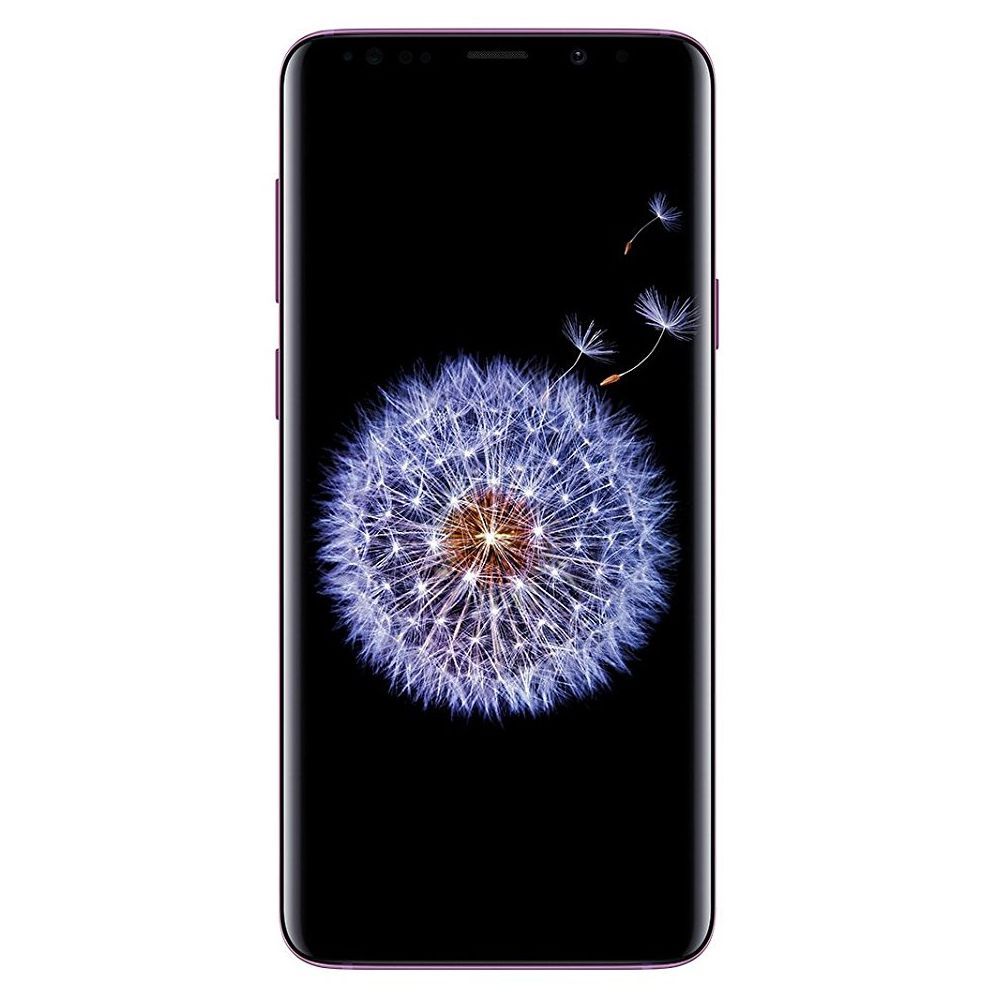 Samsung Galaxy S9+ Android Smartphone​
