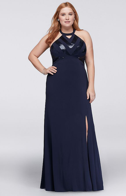18 Best Prom Dresses Under $100 - Formal Prom Dresses