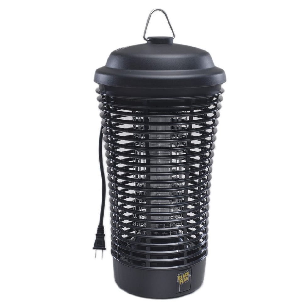 Black Flag BZ-40 40-Watt Outdoor Bug Zapper