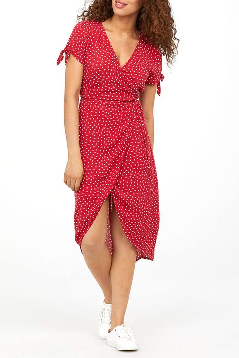 h&m womens sundresses