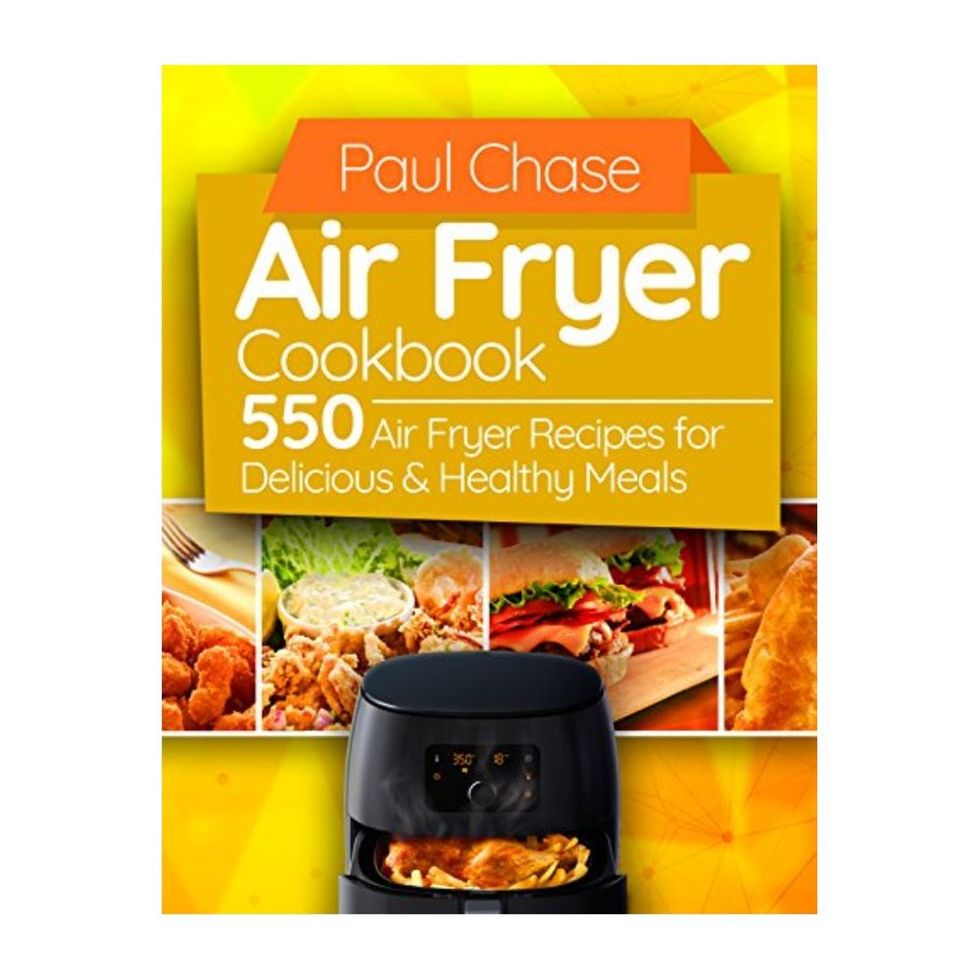 Air Fryer Guide: The Best (And Worst) Things to Cook - Thrillist