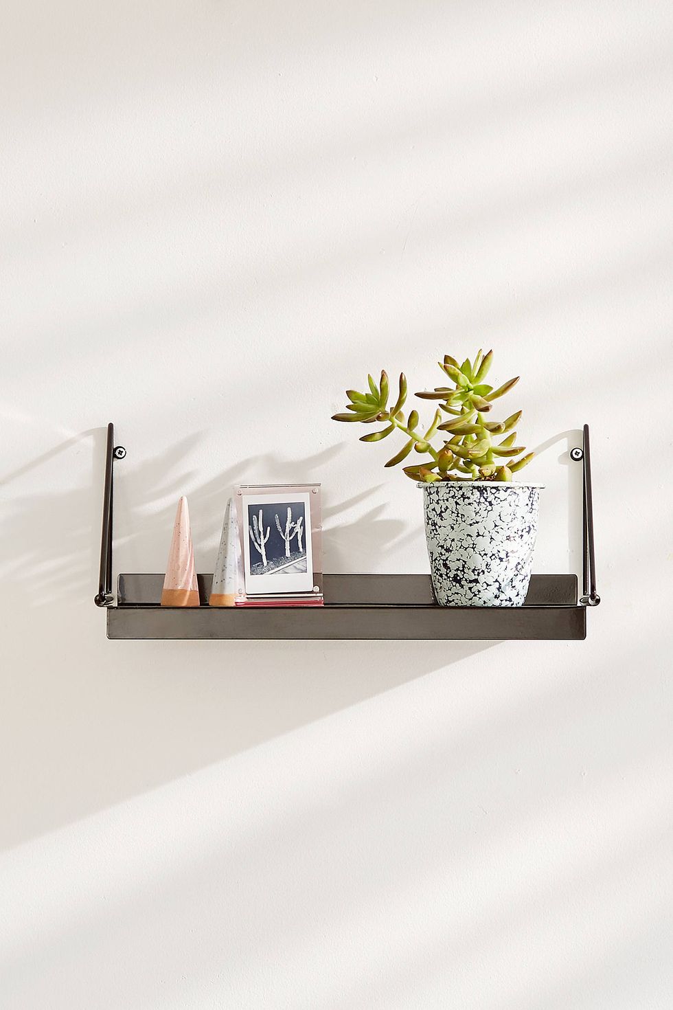 Modern Wall Shelf