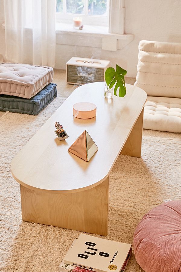 Mura Coffee Table