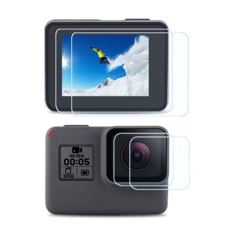 30+ Best GoPro Accessories for You Action Camera in 2019